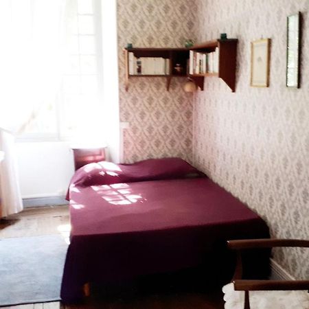 La Cure Du Maine Charles Bed & Breakfast Birac  Екстериор снимка