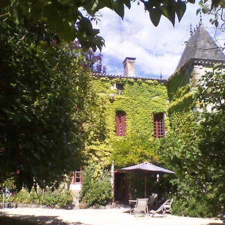 La Cure Du Maine Charles Bed & Breakfast Birac  Екстериор снимка