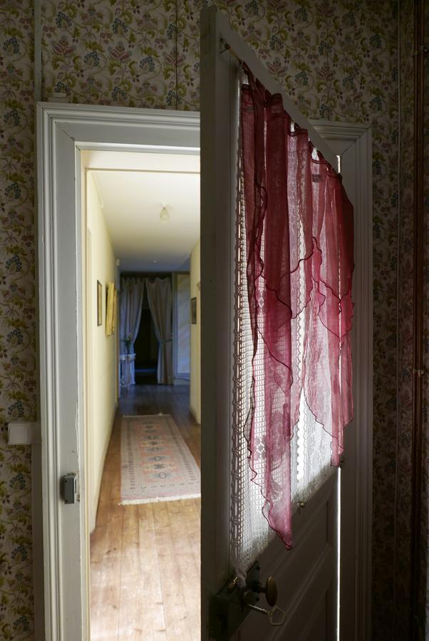 La Cure Du Maine Charles Bed & Breakfast Birac  Екстериор снимка